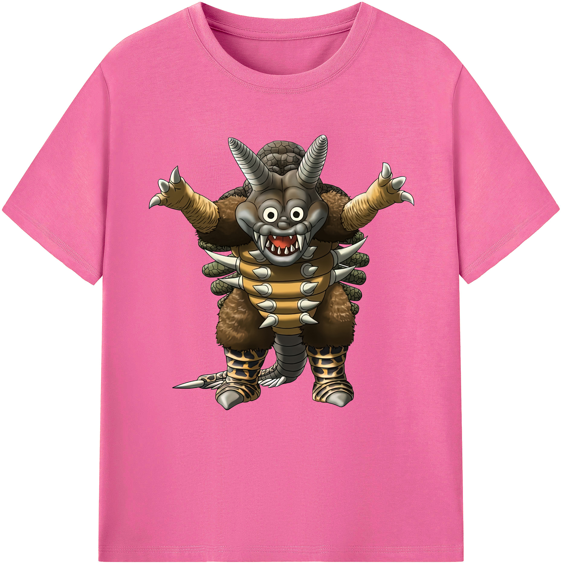 （画像用） ウルトラマン Ultraman レディースカジュアルプリントTシャツ（綿100％）